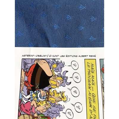 Asterix and the Transitalia" release poster 40 x 60 cm.