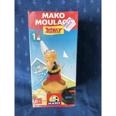 Mako Asterix molding brand new in collector's packaging