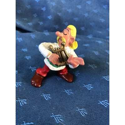 (Asterix) rare and complete insurancetourix "La hotte aux jouets" (The toy hood)