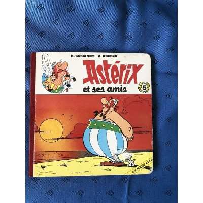 Asterix and friends N°5