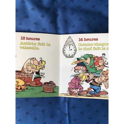Asterix and friends N°5