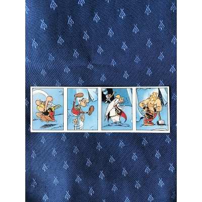 1987 Asterix kodak stickers (1)
