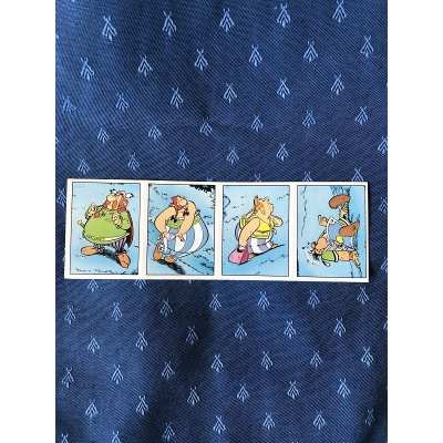 1987 Asterix kodak stickers (2)
