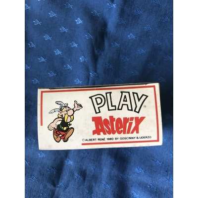 Abraracourcix Play Astérix collection Neuf sachet scellé ref 38166