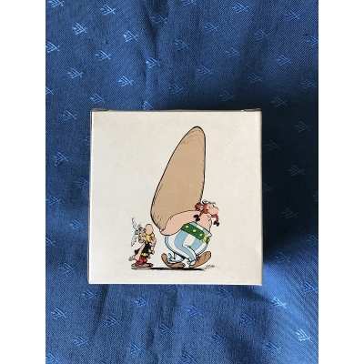 Abraracourcix Play Astérix collection Neuf sachet scellé ref 38166