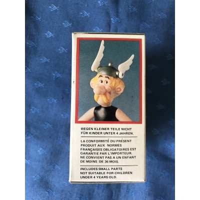 Astérix Play Astérix Collection NEUF sachet scellé ref 38198