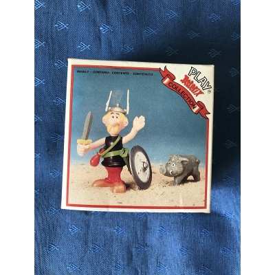 Astérix Play Astérix Collection NEUF sachet scellé ref 38198