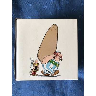 Play Asterix the blacksmith New ref 38167