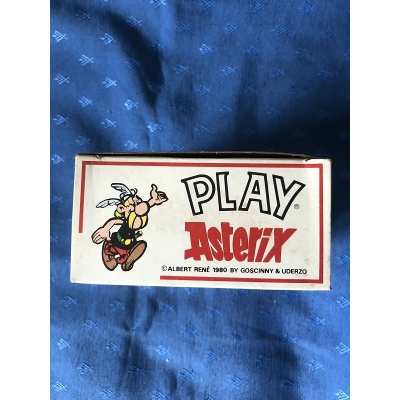 Play Astérix les porteurs Neuf ref 38170