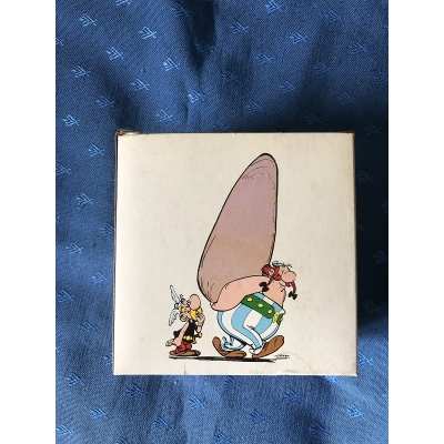 Play Astérix les porteurs Neuf sachet scellé ref 38170