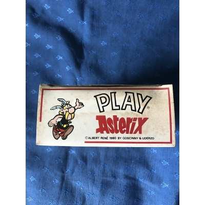 Play Astérix les scieurs de bois Neuf sachet scellé ref 38171