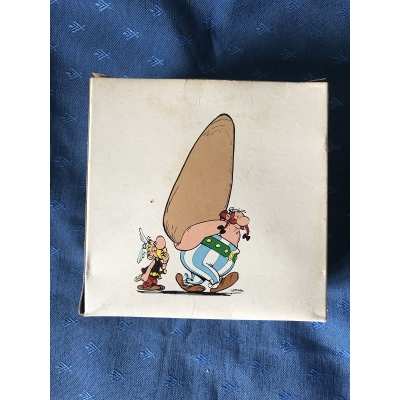 Play Astérix les scieurs de bois Neuf sachet scellé ref 38171