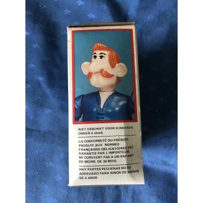 Play Astérix les scieurs de bois Neuf sachet scellé ref 38171