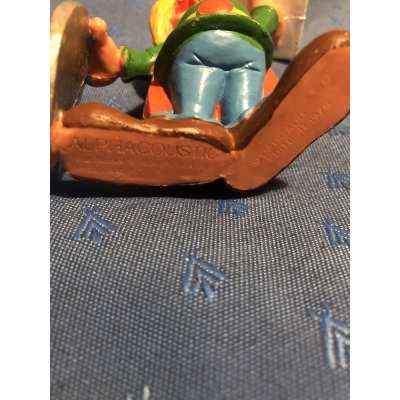 Alphacoustic schleich de 1978