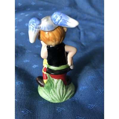 Astérix Figurine Eisa collection neuve de 11 cm de haut