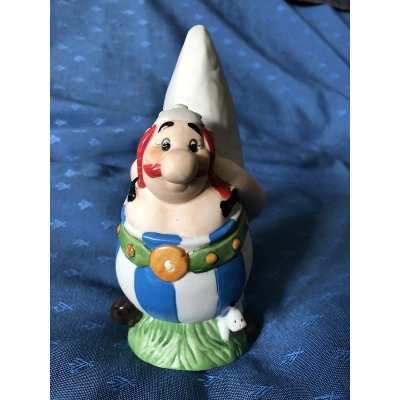 Obelix Eisa figurine new 16 cm