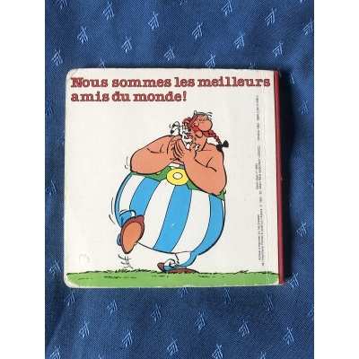 Asterix and friends N°1