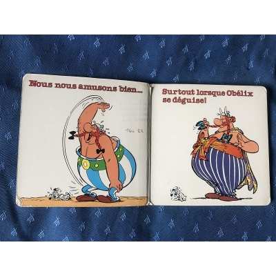 Asterix and friends N°1