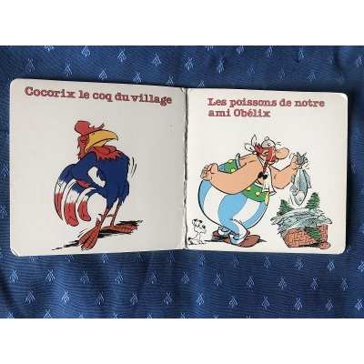 Asterix and friends N°3