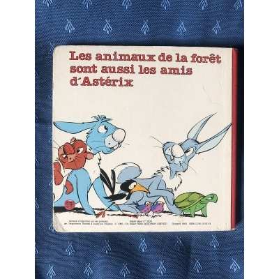 Asterix and friends N°3