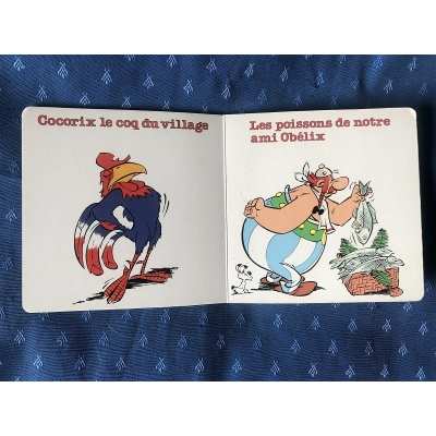 Astérix et ses amis N°3, excellent état