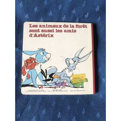 Astérix et ses amis N°3, excellent état