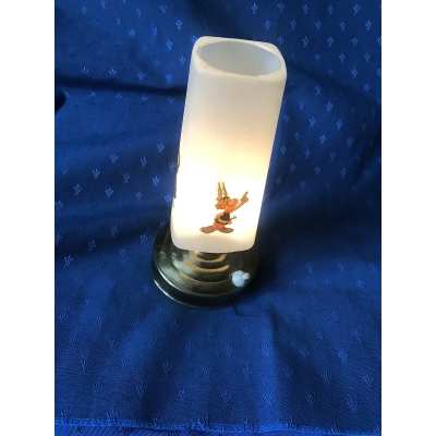 Asterix battery lamp wonder type "galix" (2)