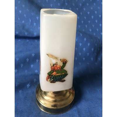 Asterix battery lamp wonder type "galix" (2)