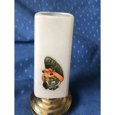 Asterix battery lamp wonder type "galix" (2)