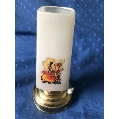 Asterix battery lamp wonder type "galix" (3)