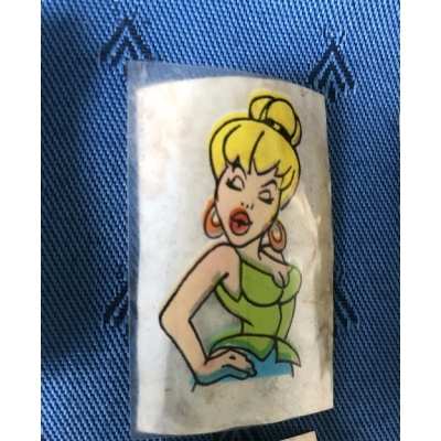 copy of rare Asterix scratch card from 1978 HANUTA DUPLO (1)