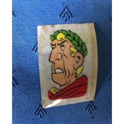 copy of rare Asterix scratch card from 1978 HANUTA DUPLO (1)