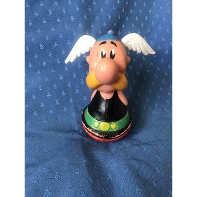 Ultra rare culbuto Astérix de 1967