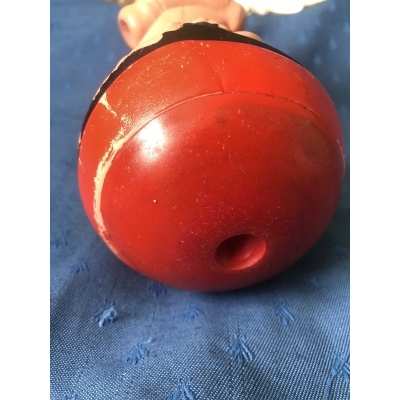 Ultra rare Asterix tumbler from 1967