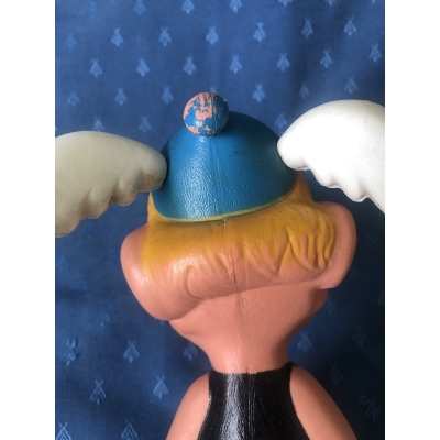 Ultra rare Asterix tumbler from 1967