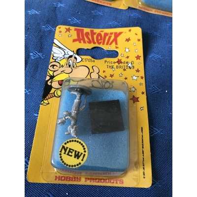 Astérix hobby Products métal magic " les bretons " c1705a neuf sous blister