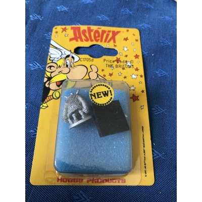 Astérix hobby Products métal magic " les bretons " c1705d neuf sous blister
