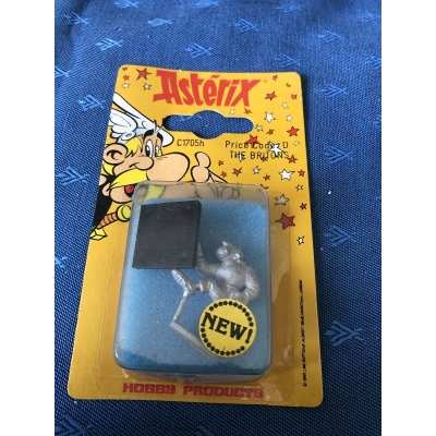 copy of Asterix hobby Products metal magic "les bretons" c1705a new in blister pack