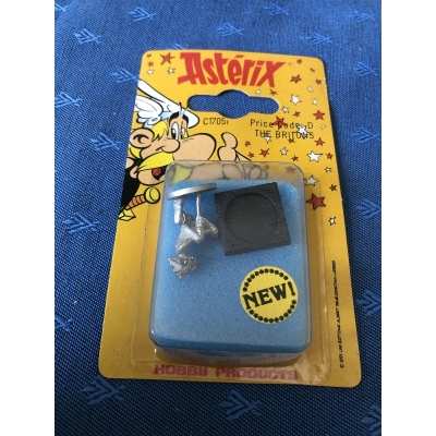 Astérix hobby Products métal magic " les bretons " c1705i neuf sous blister