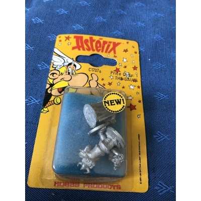 Astérix hobby Products métal magic " les gaulois " c1707a neuf sous blister