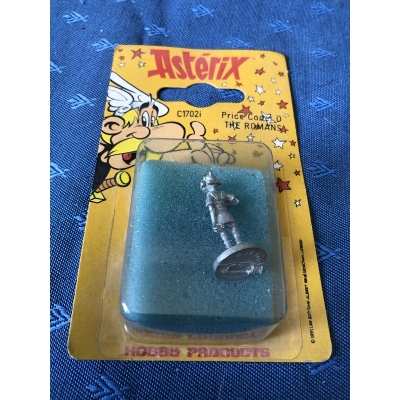 Astérix hobby Products métal magic " les romains " c1702i neuf sous blister
