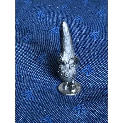 Astérix hobby Products métal magic " les gaulois " c1706a neuf sans socle