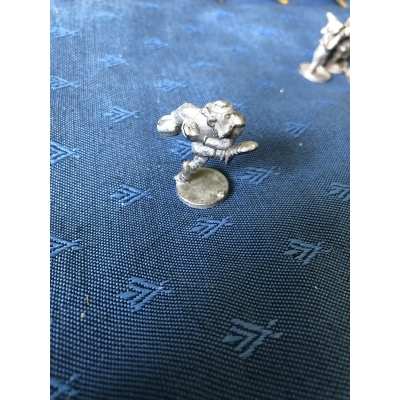 copy of Asterix hobby Products metal magic "les bretons" c1705a new in blister pack