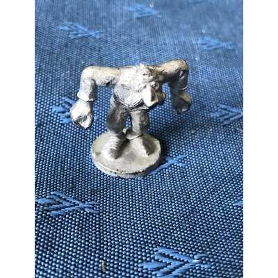 copy of Asterix hobby Products metal magic "les bretons" c1705a new in blister pack