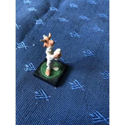 Astérix hobby Products métal magic " les bretons " c1705a sans socle