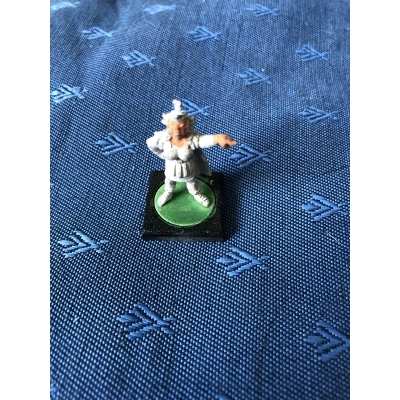 Astérix hobby Products métal magic " les romains " c1702m sur socle