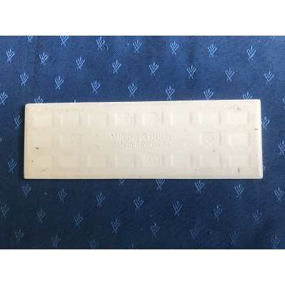 Rare new Asterix "Obelix leads his boat" tiles