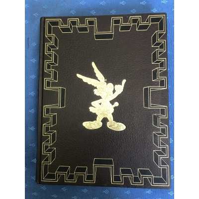 Astérix Rombaldi tome 8 Astérix Rombaldi tome 8