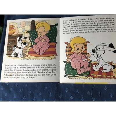 Astérix rare idefix collection complété des 16 albums tous édition Dargaud Astérix rare idefix collection complété des 16 albums tous édition Dargaud