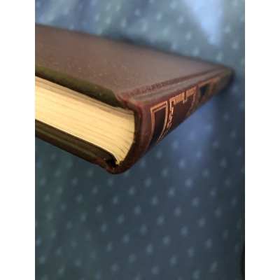 Astérix Rombaldi tome VII volume 7